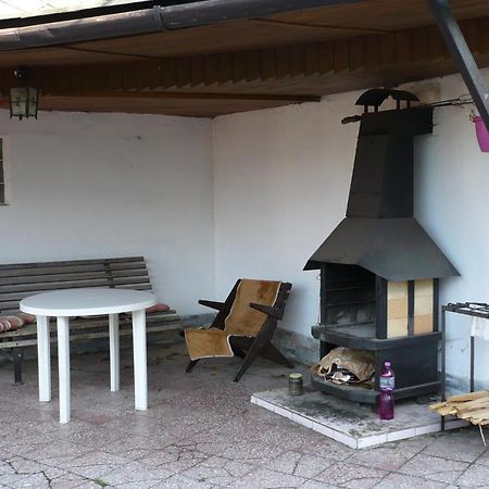 Ubytovani Lenka بيلا بود براديديم المظهر الخارجي الصورة